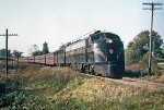 PRR 5793, EP-22, #2 of 2, 1952
